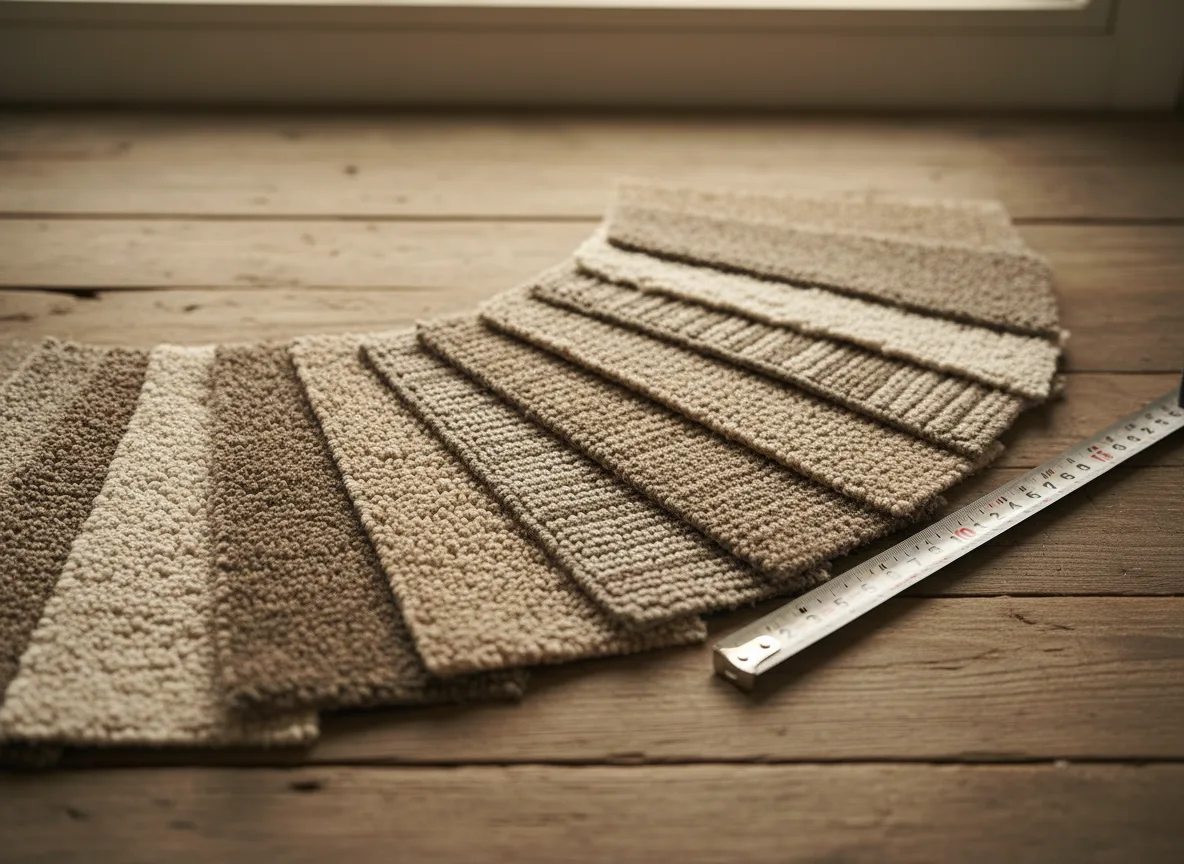 Carpet Installation Lynch Station, VA FAQs